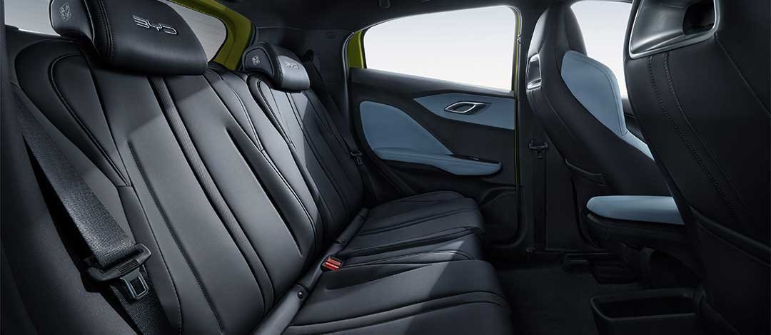 harga BYD Atto 1 di Balikpapan
